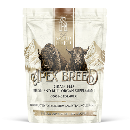 Apex Breed