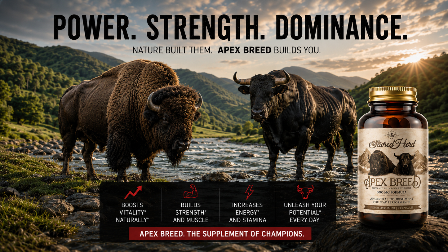 Apex Breed